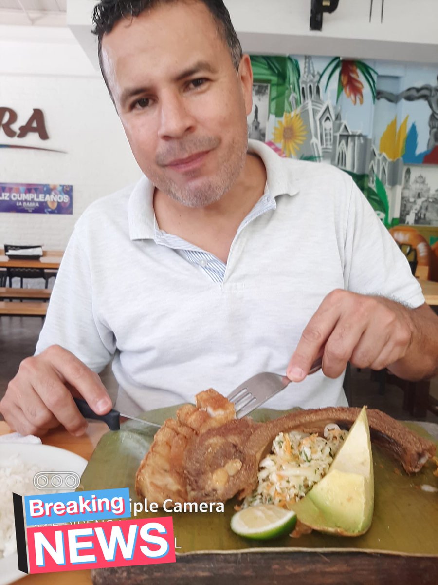 William Espinosa 🚾 tweet media