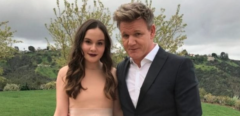 Gordon Ramsay reflects on daughter's sexual assaults as he slams 'little idiots' https://t.co/b0ep2axLvR https://t.co/KWRdOvFg3R