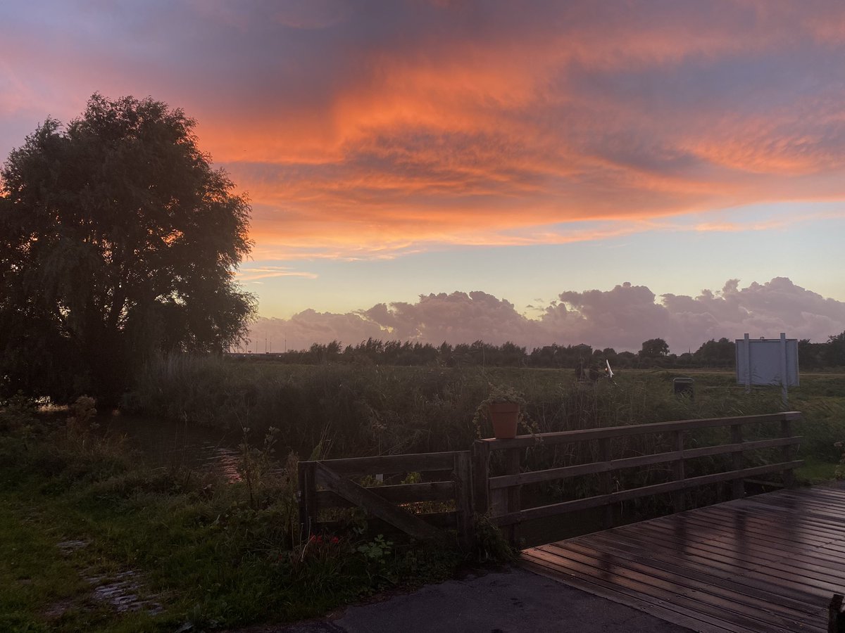 Buiten is alles beter