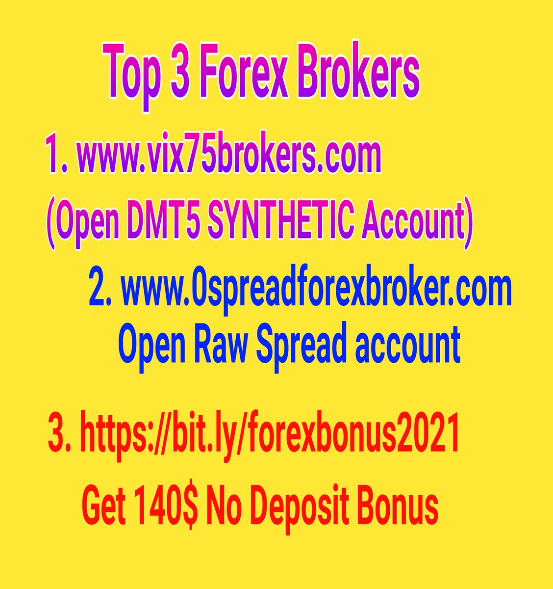 Volatility 75 Index Broker | Trade Crash Boom,Step tweet media