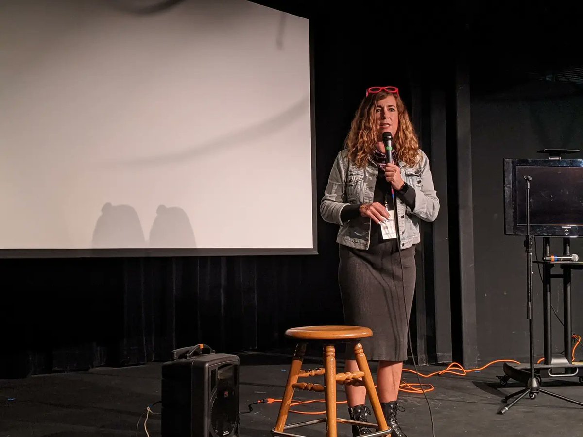 mnwift's tweet image. And that&apos;s a wrap on @catalystories !

Thank you to everyone who came through, we hope you enjoyed our cocktail social. Our entertainment segment was awesome! So if you missed it this year, make sure you join us again next year.

#catalystfestival #mnwift #mntv #womeninfilm