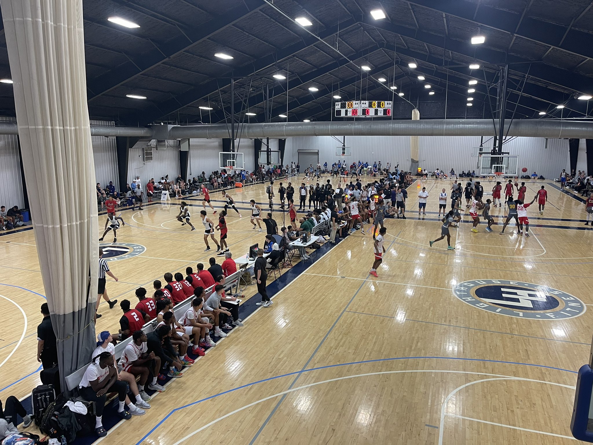 JUCO Showcase (JUCOShowcase) / Twitter