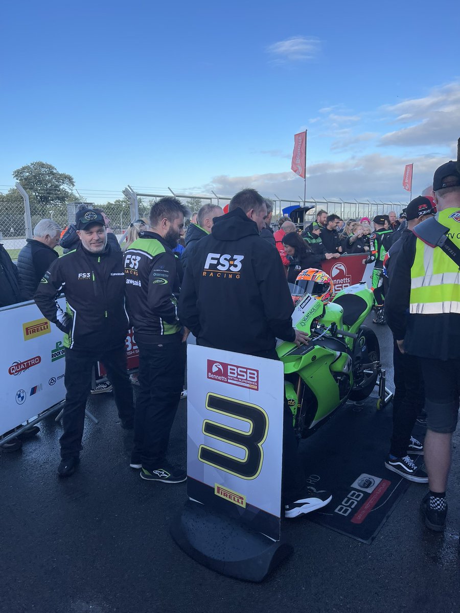 dsinfunerals's tweet image. Superb effort @FS3racing @Lesleyann39 @darrenfry48