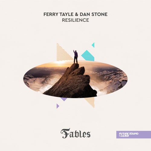 AlexWrightMusic's tweet photo. Here's a new collaboration from the two label bosses of 'Fables'.

11 @FerryTayle &amp; @danstonemusic - Resilience

Listen: https://t.co/roCVDatNfU

#fsoefables #te142 #powerhour #trance #trancer #tranced #trancefam #trancefamilia #trancefamily #trancefamilly #trancemusic https://t.co/m7F6gaGanM