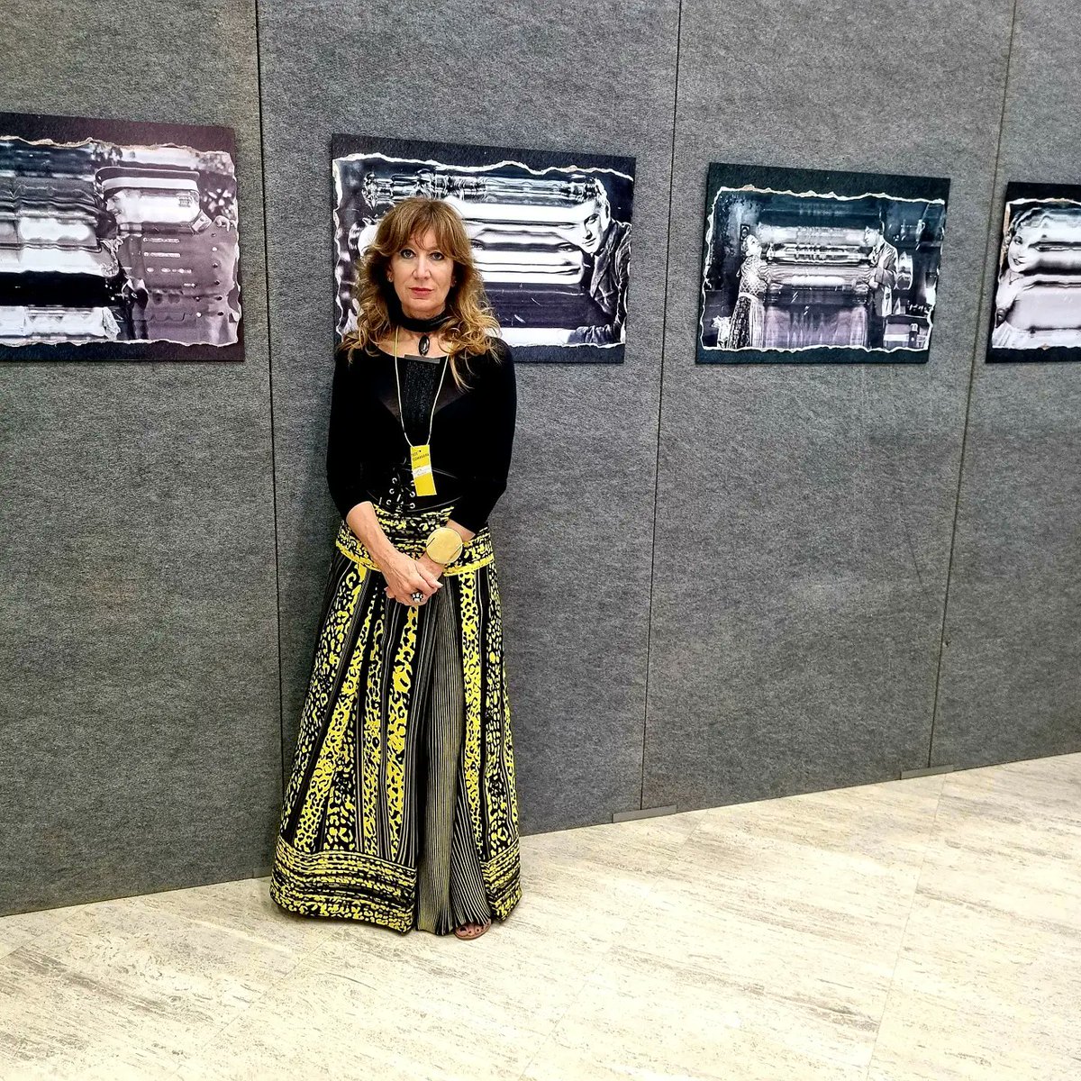 catia_mencacci's tweet photo. #todimmagina 

My exhibition

#MyArtwork #exhibition #mostrafotografica #todi #ameteraway #art #photography
#festival 
#artgallery
#creative 
#scannerart
@catia_mencacci https://t.co/t7WLLyN1e6