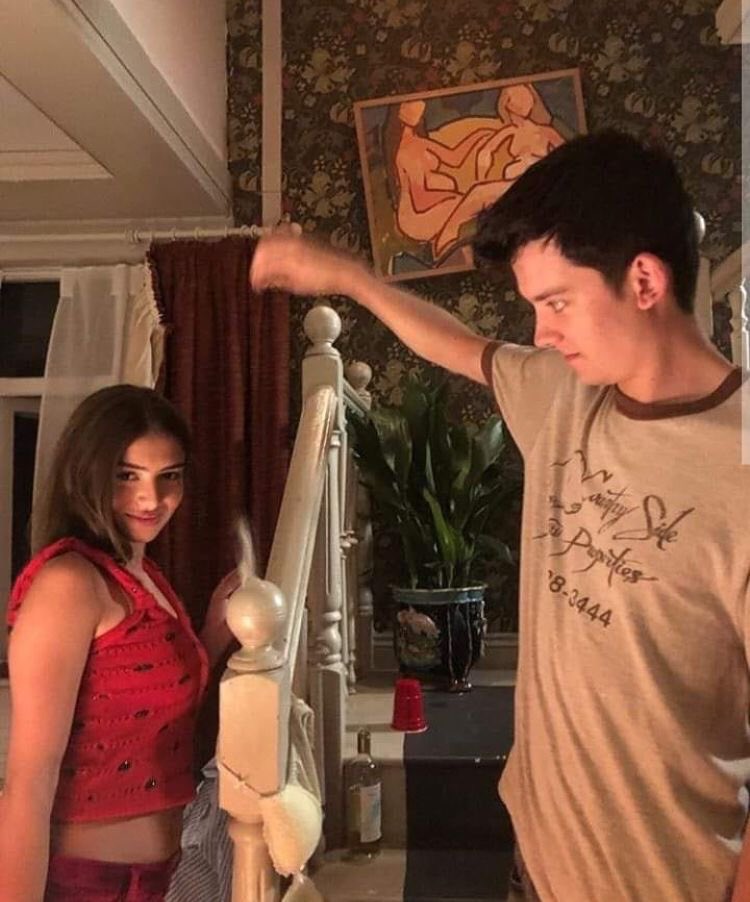 mimisfiles's tweet photo. ruby matthews and otis milburn https://t.co/BnuxrlQPu4