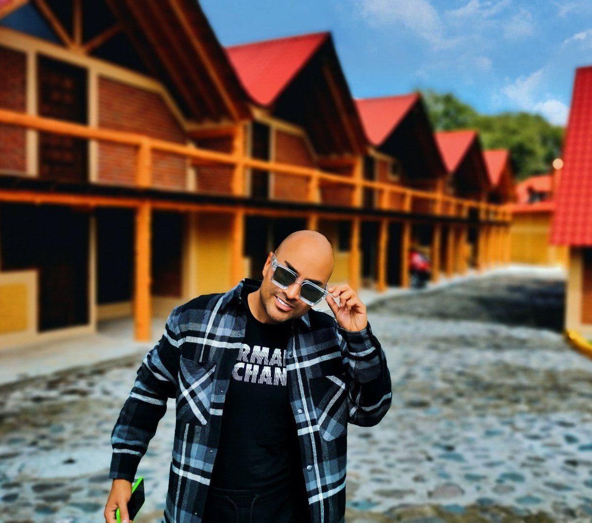 Si sonríes cuando no hay nadie a tu alrededor, lo haces en serio – Andy Rooney

Diseño de sonrisa: @amatistaesteticadental 😍