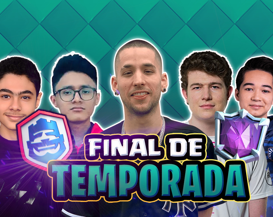 YA MISMO🔴:
🔥ESPECIAL FINAL DE TEMPORADA de 14hs🔥

👥M.Light Anaban Pompeyo Rubén Miniminter Morten Egor Wero Mugi Miku JACK Betfas Yerson y TODOS LOS TOP

🎁REGALO 50 PASES ROYALE + Link amistad TOPs
⭐Invitados ESPECIALES

RT🔁FAV❤️y te saludo!! | twitch.tv/drekzenn