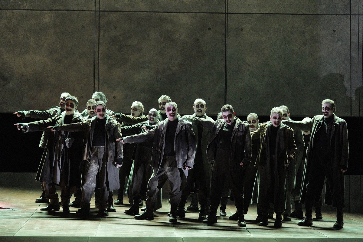 la opera la opera