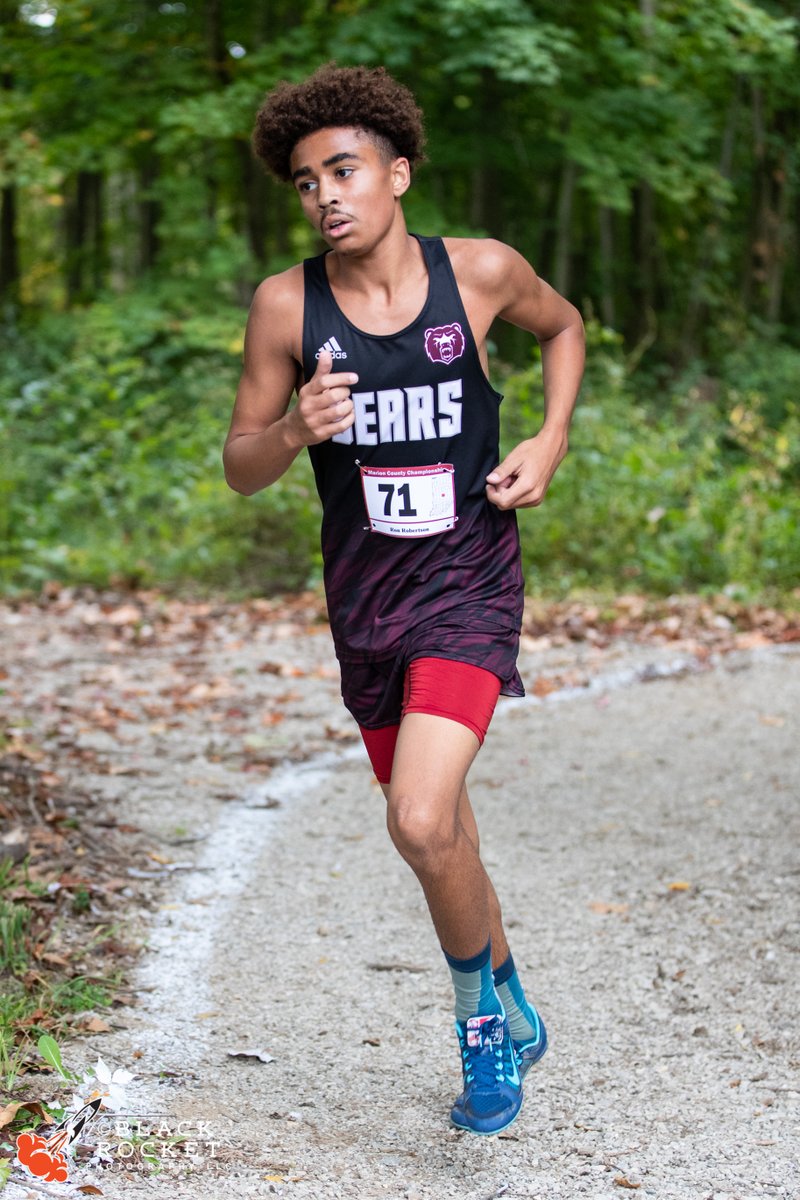 Bears XC at the County Championship - 10-02-2021 <a href="/LCbearsXC/">LCXC & Distance</a>