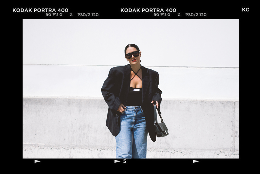 MarayAlvarez's tweet photo. New #post! Con un #look perfecto para este entretiempo   "Blazer &amp; Denim" https://t.co/3jd49Ilhj4 ♡  #vogue #moda #style  #trend #blogdemoda #fashionblogger #bloggerstyle #bloggerspain https://t.co/1ZuQYhPakJ