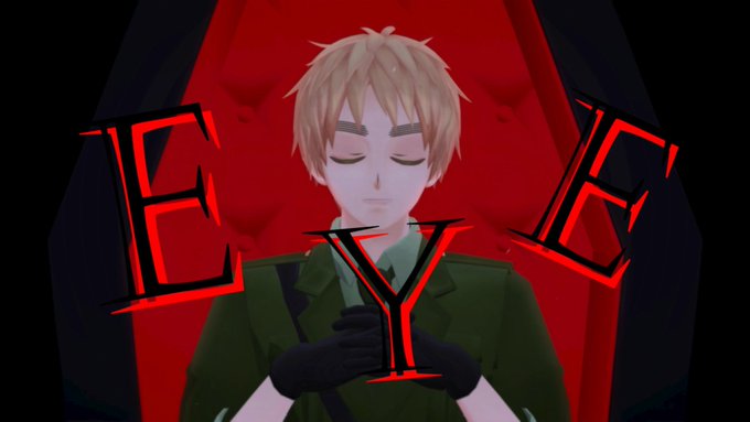 ヘタリアmmd動画bot Hetaliammdmov Page 2 Twilog