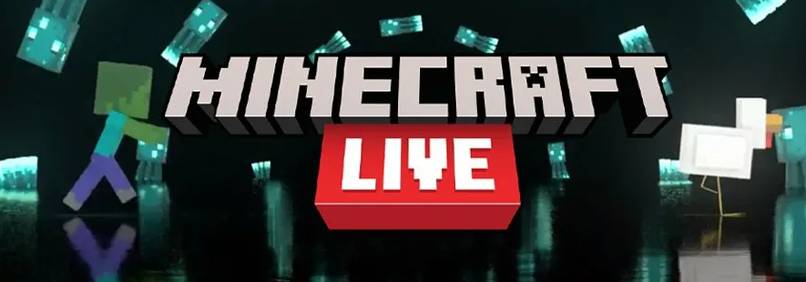 __MinecraftNews's tweet photo. Exactly a year ago, a live broadcast of #MinecraftLive2020 took place!

What is the most interesting thing you can remember?
#Minecraft #MinecraftLive2021 #Minecon2021 https://t.co/m5dEYJP0Vw