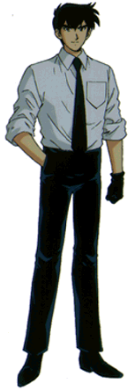 coquitomon's tweet photo. im the only one who thought que he look like just like Meisuke Nueno from Nube?
#Digimon
#DigimonGhost https://t.co/zC92oI70uy
