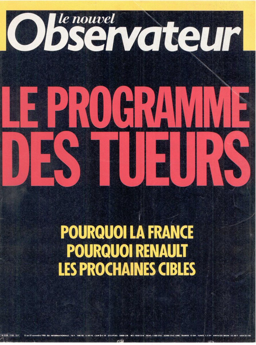 Frédéric Micheau tweet media