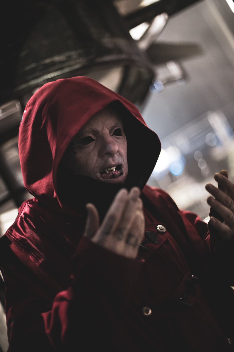 slipknot's tweet photo. Thank you, Detroit.
#KNOTFESTROADSHOW
https://t.co/i1F2QTSxf3 https://t.co/z9NFe2N0YS