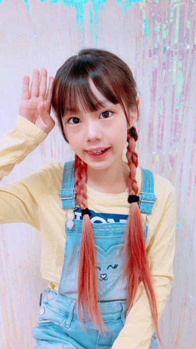 Twitterのコスプレ画像2