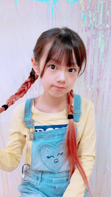 Twitterのコスプレ画像3