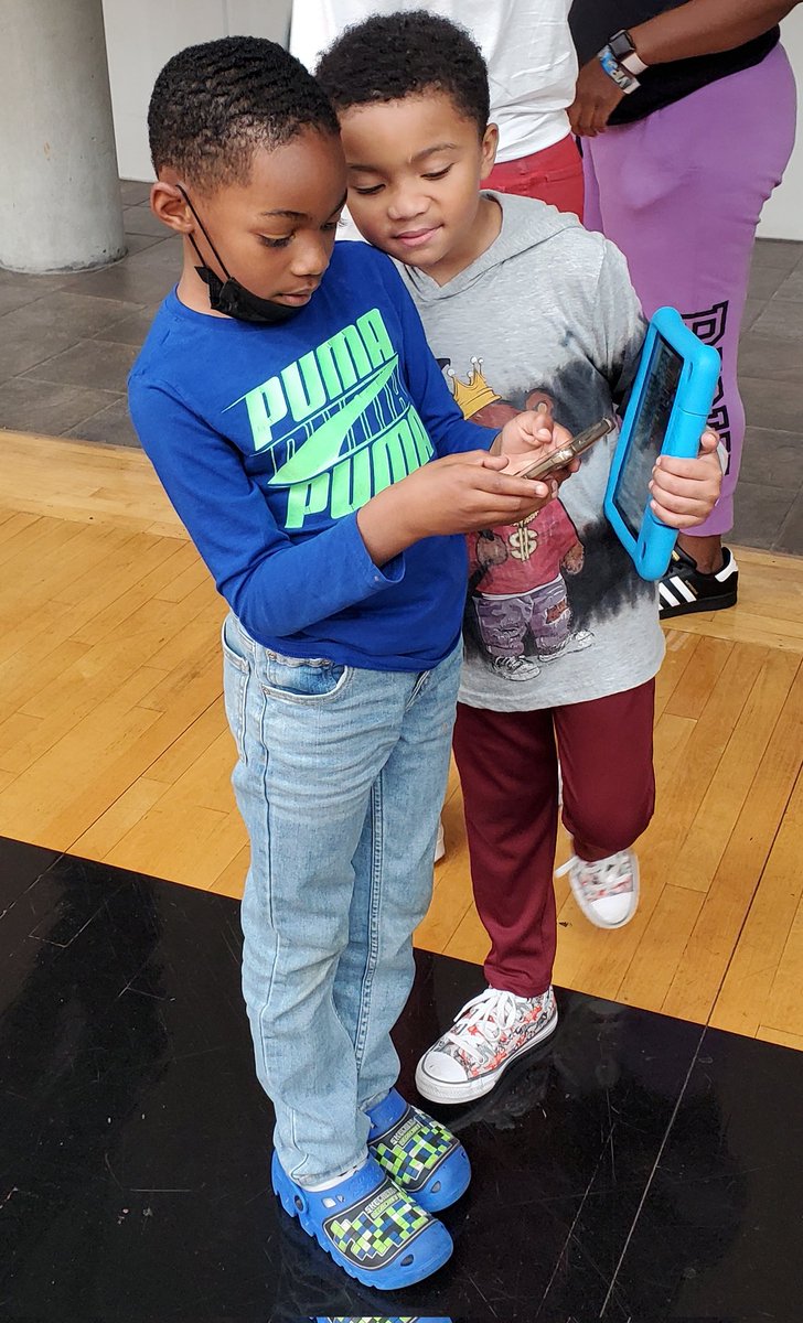 I though my boy was tall! <a href="/Coach_M_Watts/">Marcus Watts</a> has a 4 yearl old giant!