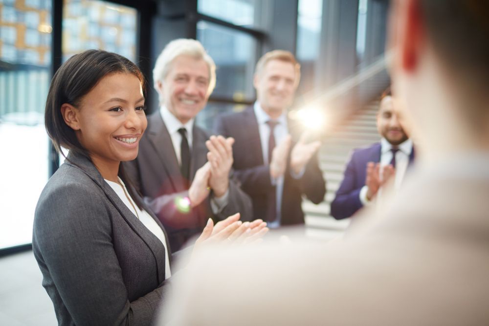 eonx_com's tweet photo. EonX's Rec Room enables organisations to reward employees for their loyalty, whilst creating a culture of longevity and retention. 

Find out why years of Service &amp; Milestone Awards are a MUST for any business:

https://t.co/AnsVl0ypzD

#employeerecognition #employeerewards #eonx https://t.co/SFdR3Y0vAq