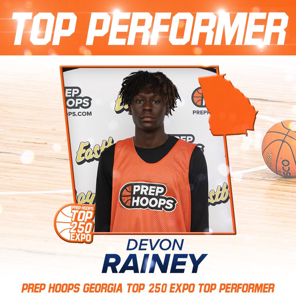 PrepHoopsGA's tweet image. 🚨 T O P  P E R F O R M E R S 🚨

The talent in the gym today is STACKED.

#PHTop250 | @PHTop250Expo