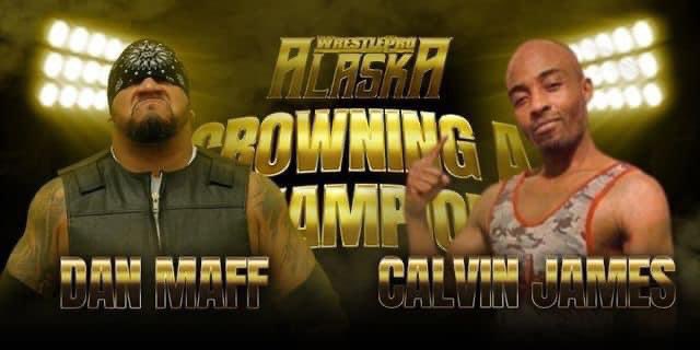 WrestleProAK's tweet photo. 🔥FIRST ROUND MATCHES🔥

WrestlePro Alaska returns to action with “Crowning A Champion” live on December 3rd in Palmer &amp; the 4th in Anchorage as we present our two day Dream Sixteen Tournament to crown the first ever WrestlePro Alaska Champion! 

Tix: https://t.co/hEKZfm7Fp2 https://t.co/er3F0zFcVl