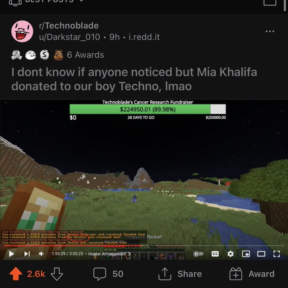 "hit or miss, I guess they never miss HEH"