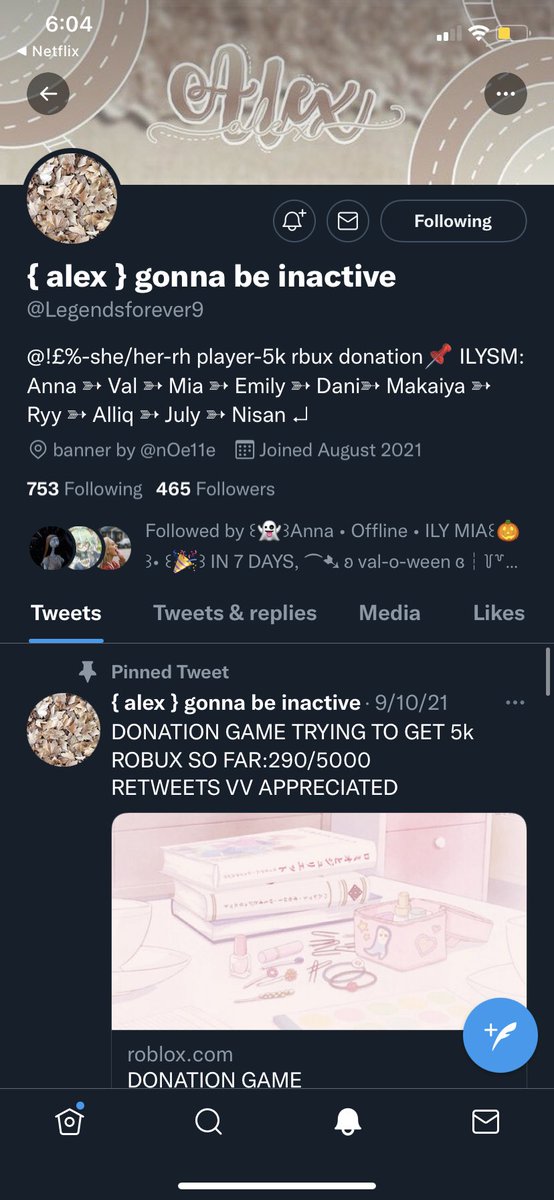 Moony196003's tweet photo. @hobmelody @M1L4NNNN Done! Here’s proof rest is in thread @BILLIEEILISH171 https://t.co/CP80AMGgAI