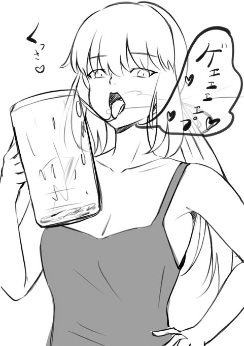 こういうの好き 