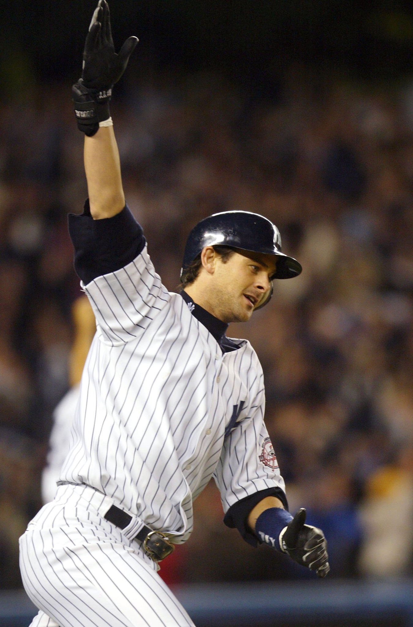 MLB Stats on Twitter "Tuesday's AL Wild Card game will be the 3rd