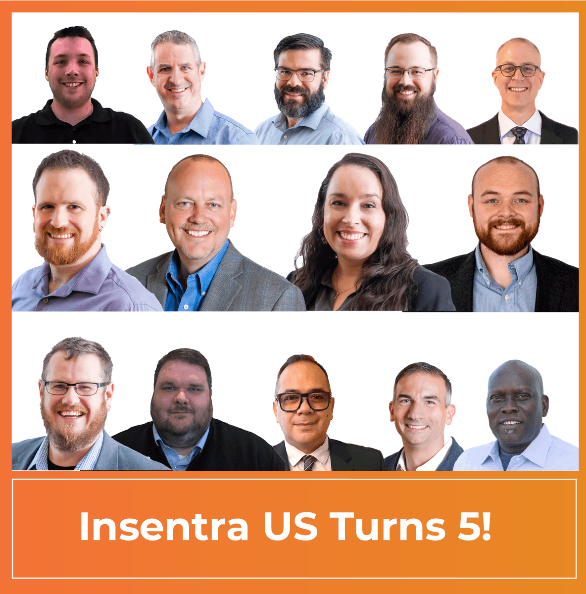 Insentra tweet media