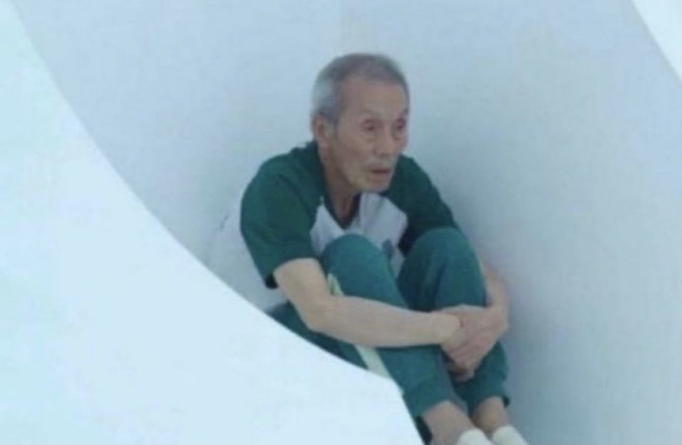 esanchez003's tweet image. Me when I hear “another round of tequila”