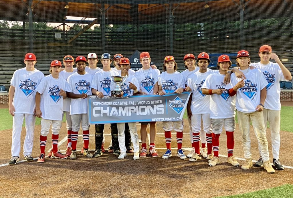 Richmond Braves tweet media