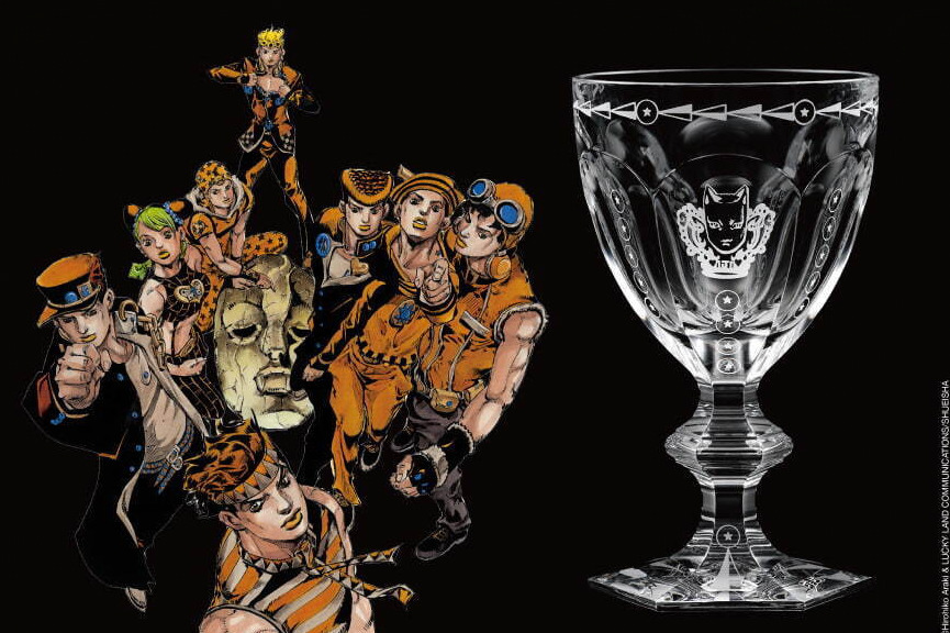 Tvアニメ ジョジョの奇妙な冒険 公式 Anime Jojo Twitter