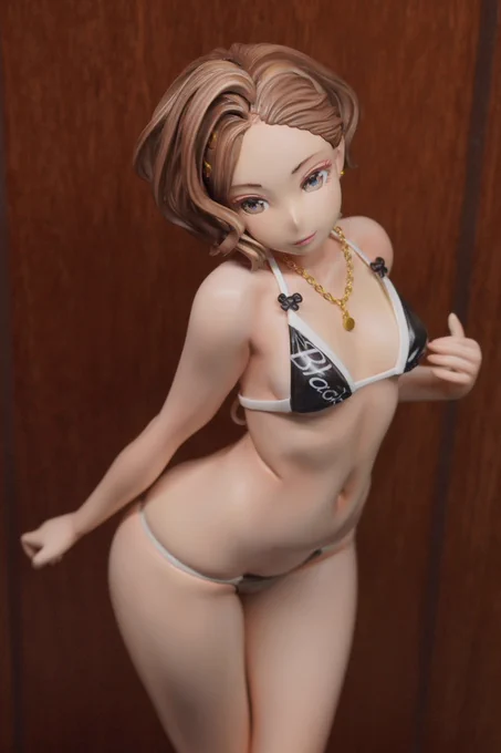 朝・ムッチリ。 