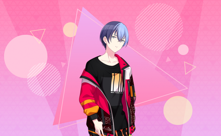 Toya Aoyagi - As Your Partner