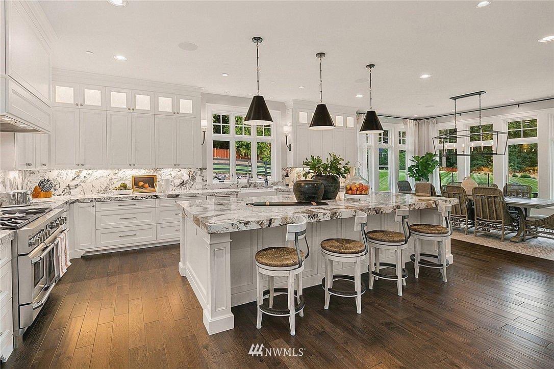 Barndominium & Farmhouses tweet media