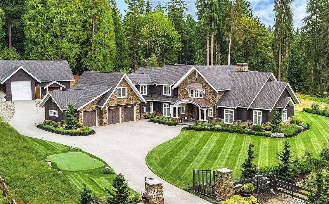 Barndominium & Farmhouses tweet media
