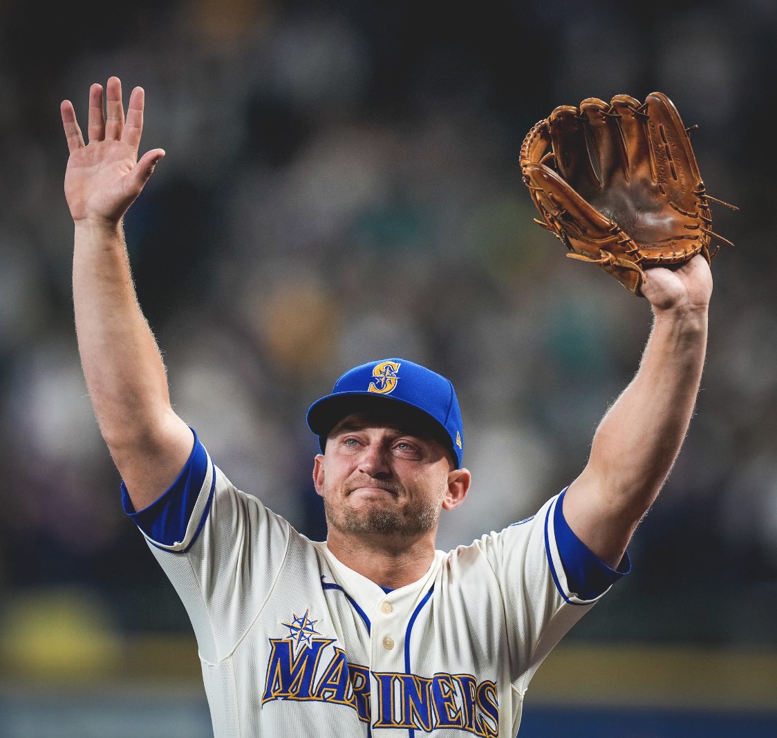 StoolBaseball's tweet photo. A fight well fought 👏 https://t.co/5HUzWNJKb0