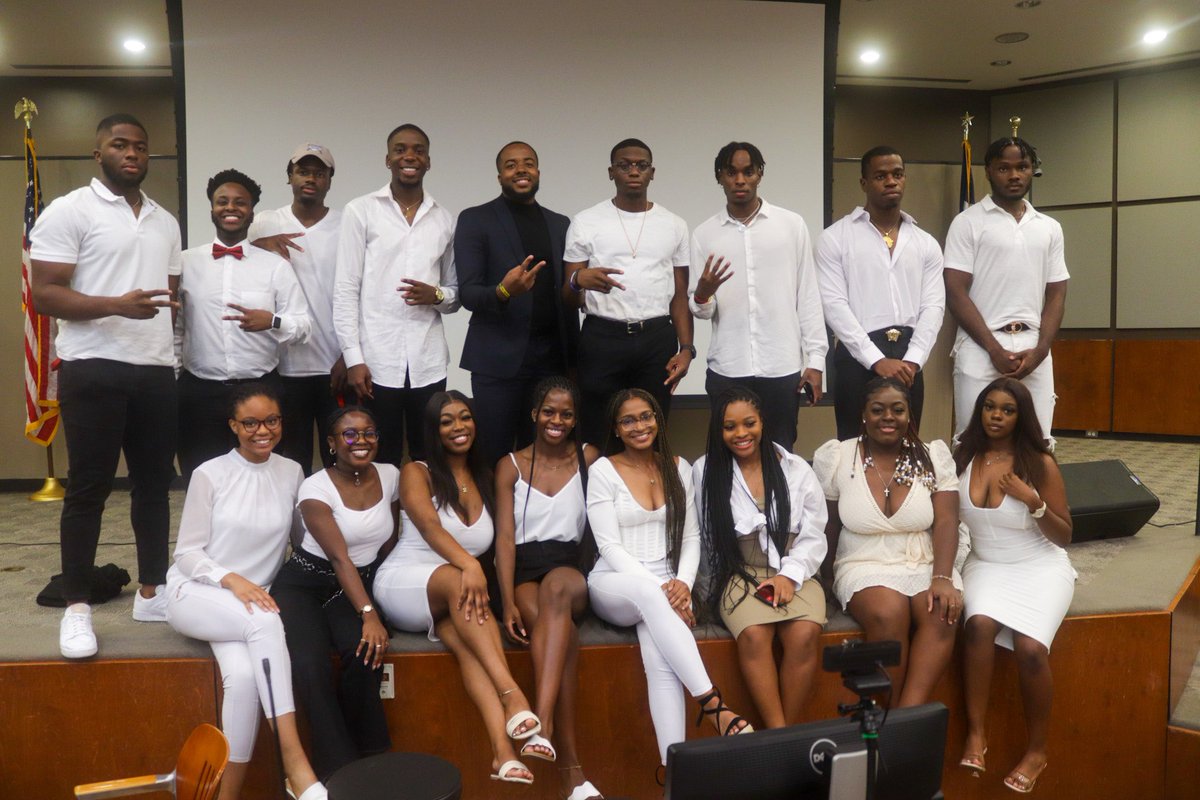 NSA_UH's tweet photo. Wow! What a week!
NSA would like to thank everyone for coming out to our events during #NSAWEEK. It was a pleasure meeting everyone again!🤍
With love,
NSA Executive Board (2021-2022) https://t.co/eDoKvMbGJD