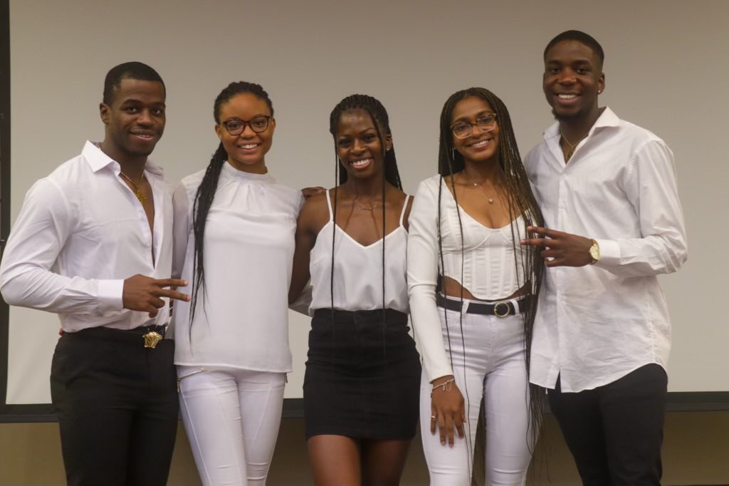NSA_UH's tweet photo. Wow! What a week!
NSA would like to thank everyone for coming out to our events during #NSAWEEK. It was a pleasure meeting everyone again!🤍
With love,
NSA Executive Board (2021-2022) https://t.co/eDoKvMbGJD
