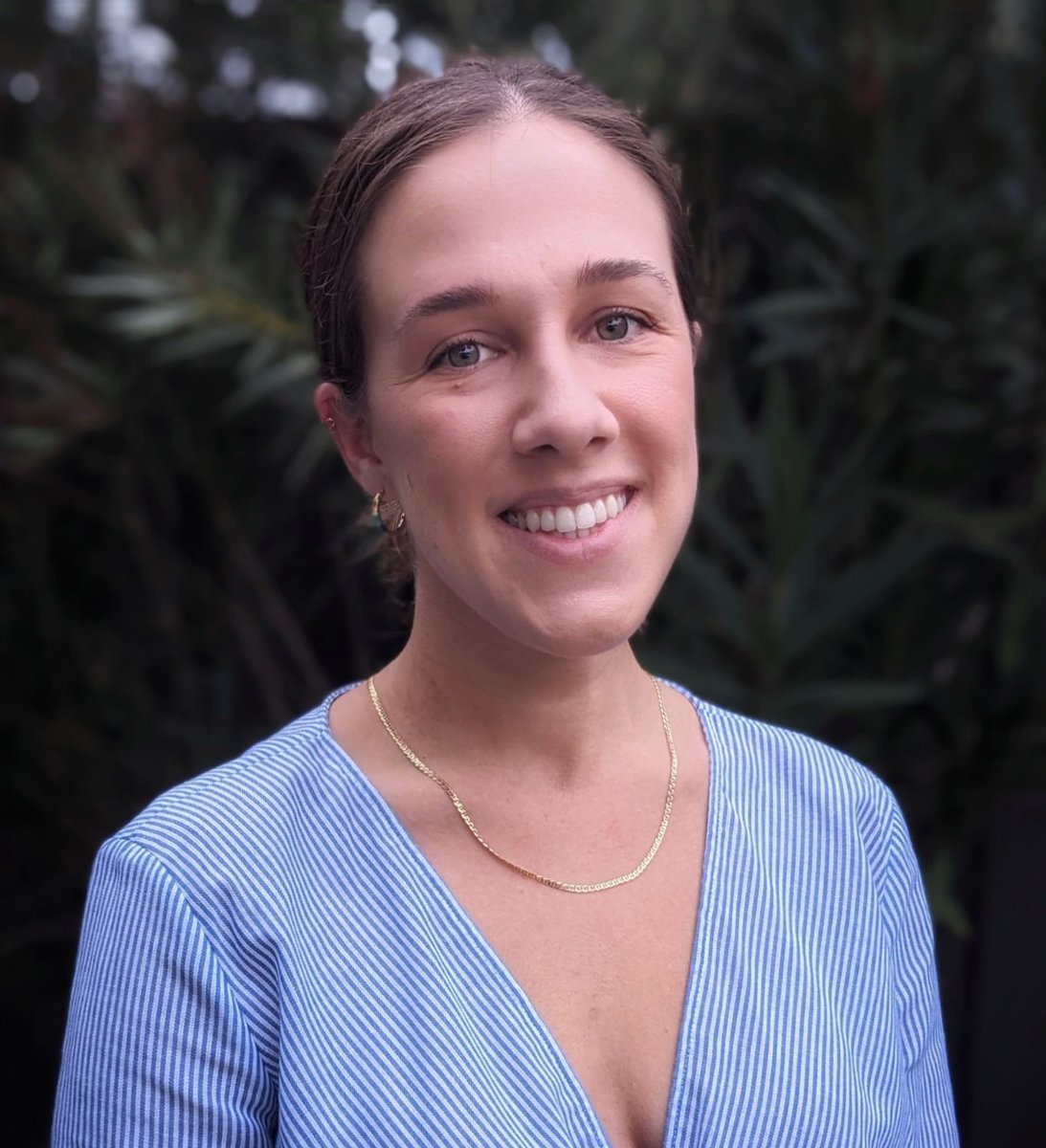 Welcome to the team, Jacinta! ⁠
⁠
Jacinta  is a #speechpathologist completing her #PhD at <a href="/UniMelb/">University of Melbourne</a>, is involved in #research focusing on the #mentalhealth of young people with #cerebralpalsy. 
⁠
Read more about Jacinta and the rest of our #team here: cp-achieve.org.au/about/our-team/