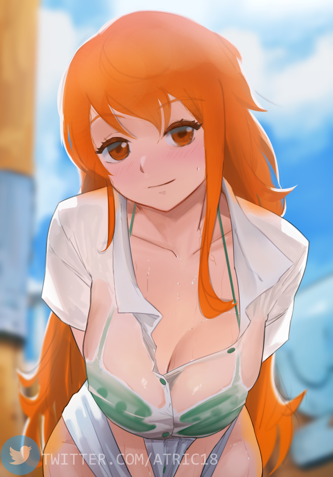 Nami 18