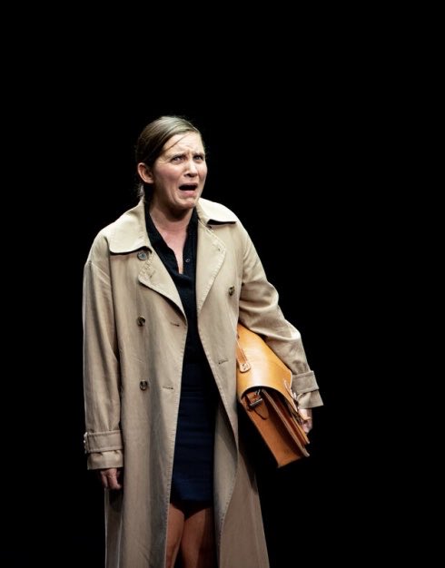 # wunderbaum @marleenscholten @lacodista; 10, 11, 12 en 13 (dan in het #Italiaans) november in @theaterrotterdam #Rotterdam;  ga het zien!#mustsee!!!!