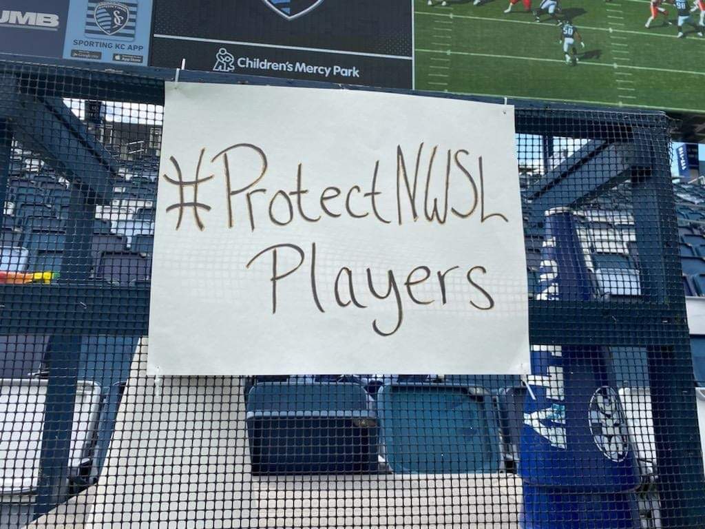 HappyRockCasual's tweet image. #ProtectNWSLPlayers