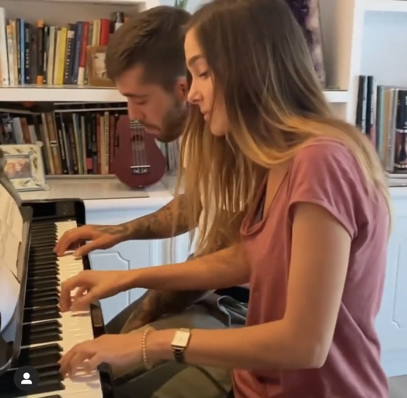 sugushe's tweet image. Me he mareado.