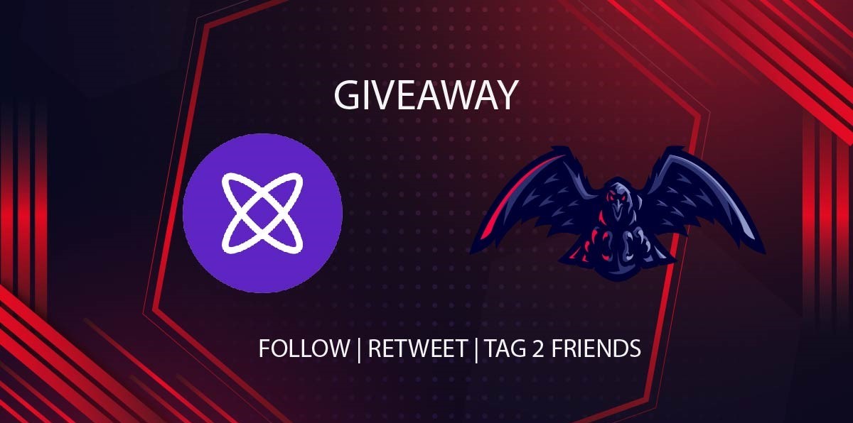 CorvusNotify's tweet photo. GIVEAWAY TIME 🎉🎉🎉
We have arranged with our friends @Quantum_Ext !

Prizes:

1x Corvus Notify free month 

1x Quantum Beta Key

follow @CorvusNotify &amp; @Quantum_Ext | retweet | tag 2 friends to enter

Ends 6th October 2021 | 08:00 PM CEST https://t.co/yyTzDGZCJ8