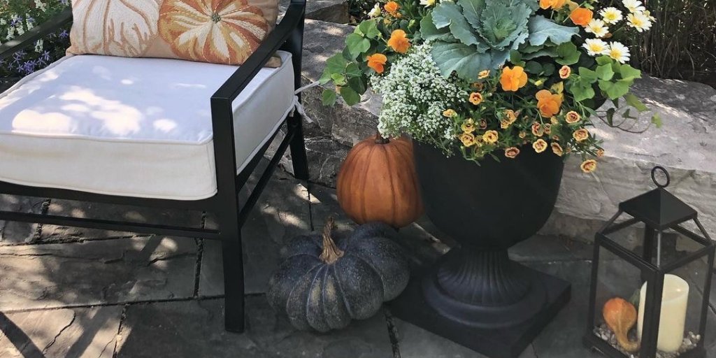 TierraVerde Planters tweet media