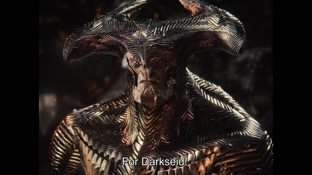 Arch_Subtitles's tweet photo. [Zack Snyder's Justice League] https://t.co/IYe3ucwdFx