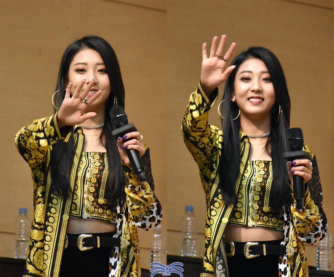 ㅡ #장승연 <a href="/CUBECLC/">CLC·씨엘씨</a> #CLC ★